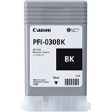Canon INK cartridge PFI-030 BK černá pro imagePROGRAF TM-240 a TM-340