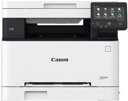 Canon laserová tiskárna i-SENSYS MF651Cw - 18str., 1200dpi, USB/WiFi/LAN, PSC, A4, colour, ADF