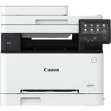 Canon laserová tiskárna i-SENSYS MF655Cdw - 21str., 1200dpi, USB/WiFi/LAN, PSC, A4, colour, duplex, DADF