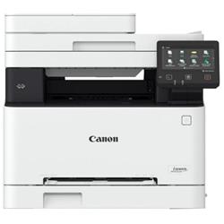Canon laserová tiskárna i-SENSYS MF655Cdw