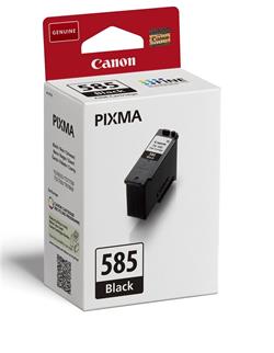 Canon PG-585 Black Ink Cartridge
