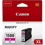 Canon PGI-1500XLM Magenta Ink