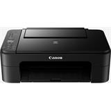 Canon PIXMA TS3350 - PSC / Wi-Fi / AP / 4800x1200 / PictBridge / USB black
