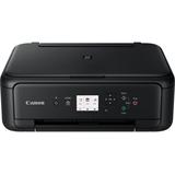 Canon PIXMA TS5150 - PSC / Wi-Fi / WiFi-Direct / BT / PictBridge / 4800x1200 / USB black