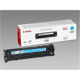 Canon toner 716 Cyan