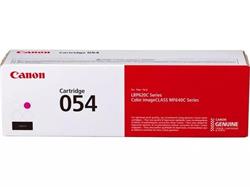 Canon toner CRG-054 M - poškozený obal