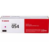 Canon toner CRG-054 M - poškozený obal