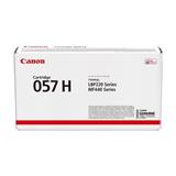 Canon toner CRG-057H - poškozené balení