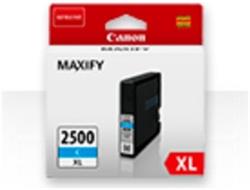 Canon toner PGI-2500XLC Cyan Ink