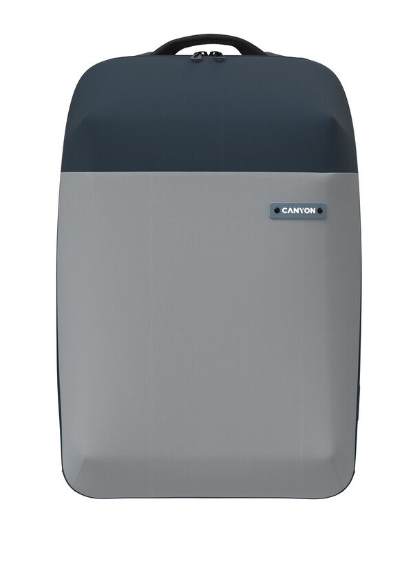 Canyon Batoh OnPack UR01, Arctic Blue