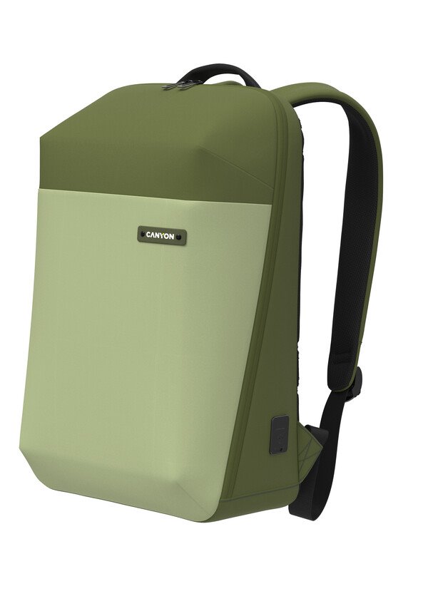 Canyon Batoh OnPack UR01, Mist Green
