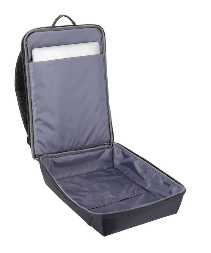 Canyon Batoh OnPack UR04, Cosmic Black