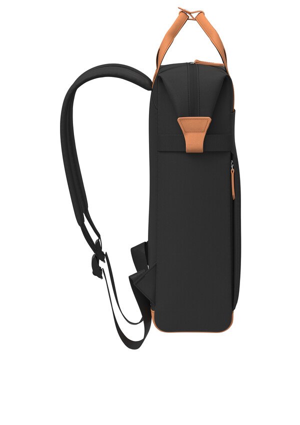 Canyon Batoh OnPack US01, Midnight Black