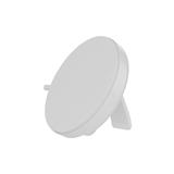CANYON Bezdrátová nabíječka podložka WS-105 15W Qi2 White