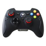 CANYON Bezdrátový gamepad GPW6 3v1 (Windows XP, Win10, PS3, Android)