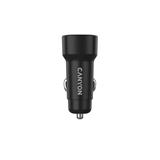 CANYON car charger OnDrive 30 PD 30W USB-C Black