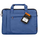 Canyon CNE-CB5BL3, elegantní taška na notebook do velikosti 15,6", tmavě modrá