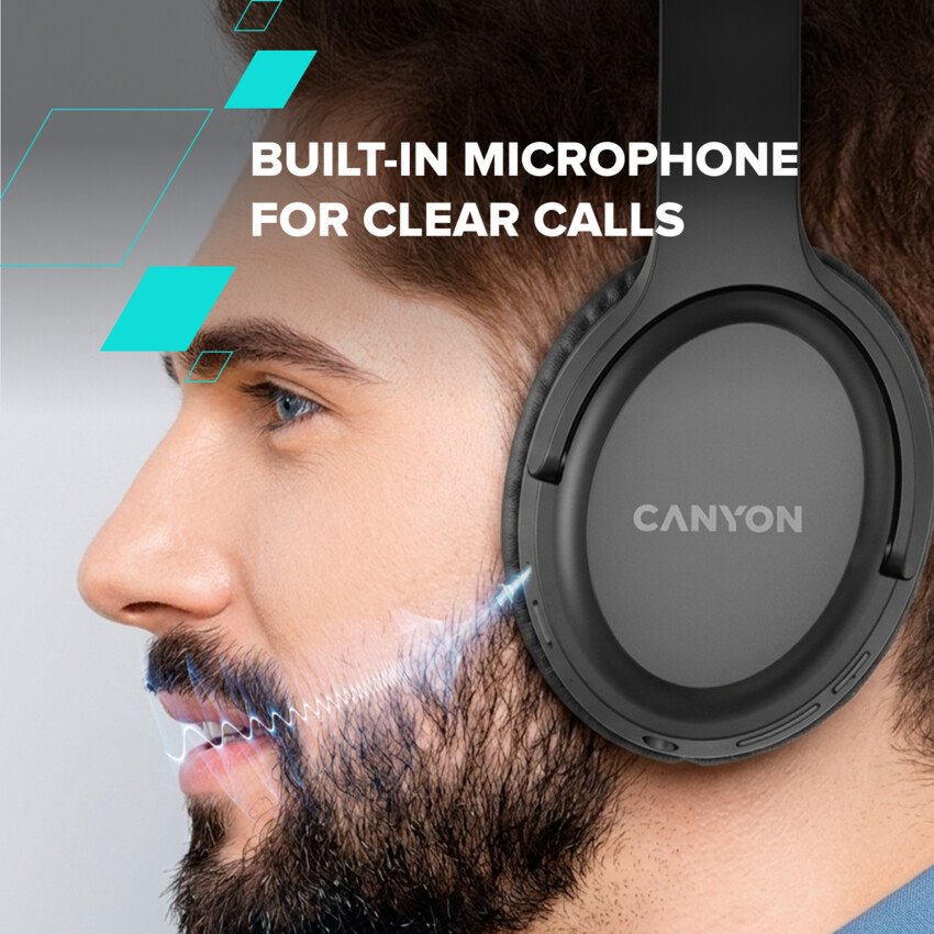 Canyon gaming headset CND-SGHS7