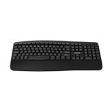CANYON keyboard HKB-W6 Wireless Black