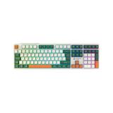 CANYON keyboard Shadder GKW-11 Mech RGB Wireless CS layout, White