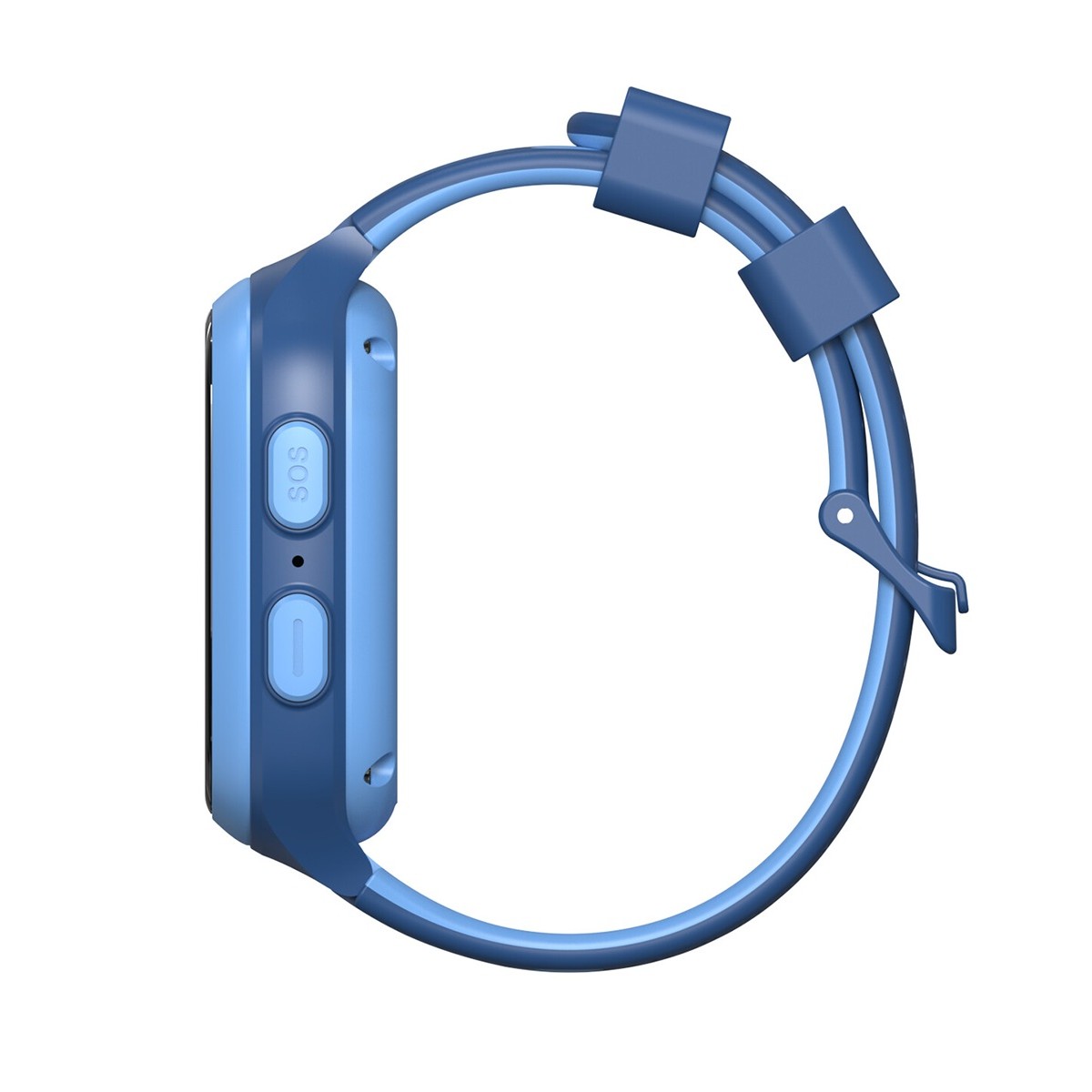 Canyon Kids Watch ZEFIR KW-49 E-SIM 4G, Blue