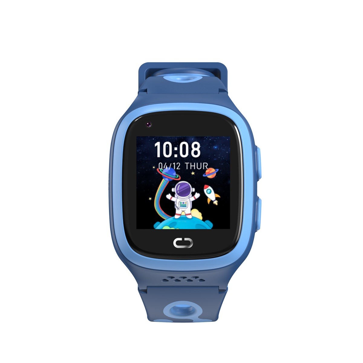 Canyon Kids Watch ZEFIR KW-49 E-SIM 4G, Blue