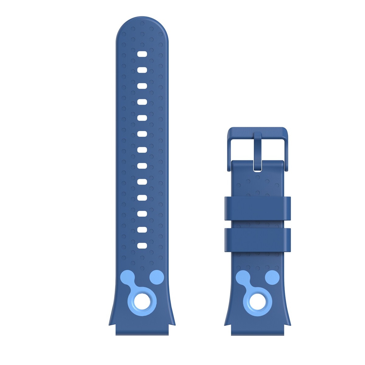 Canyon Kids Watch ZEFIR KW-49 E-SIM 4G, Blue