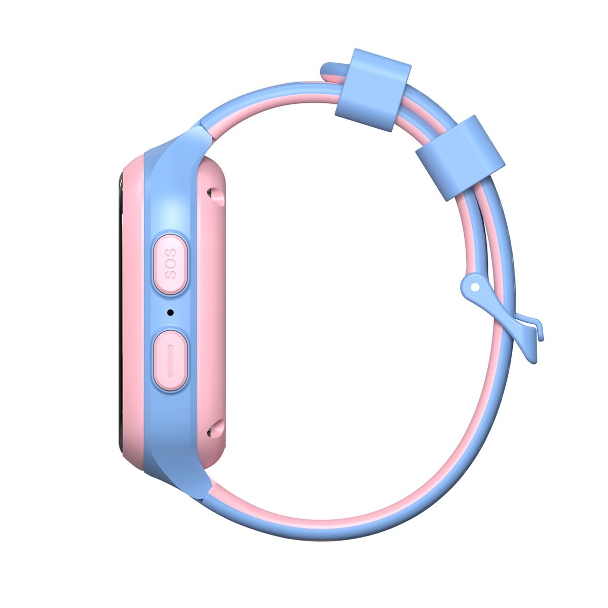 Canyon Kids Watch ZEFIR KW-49 E-SIM 4G, Pink