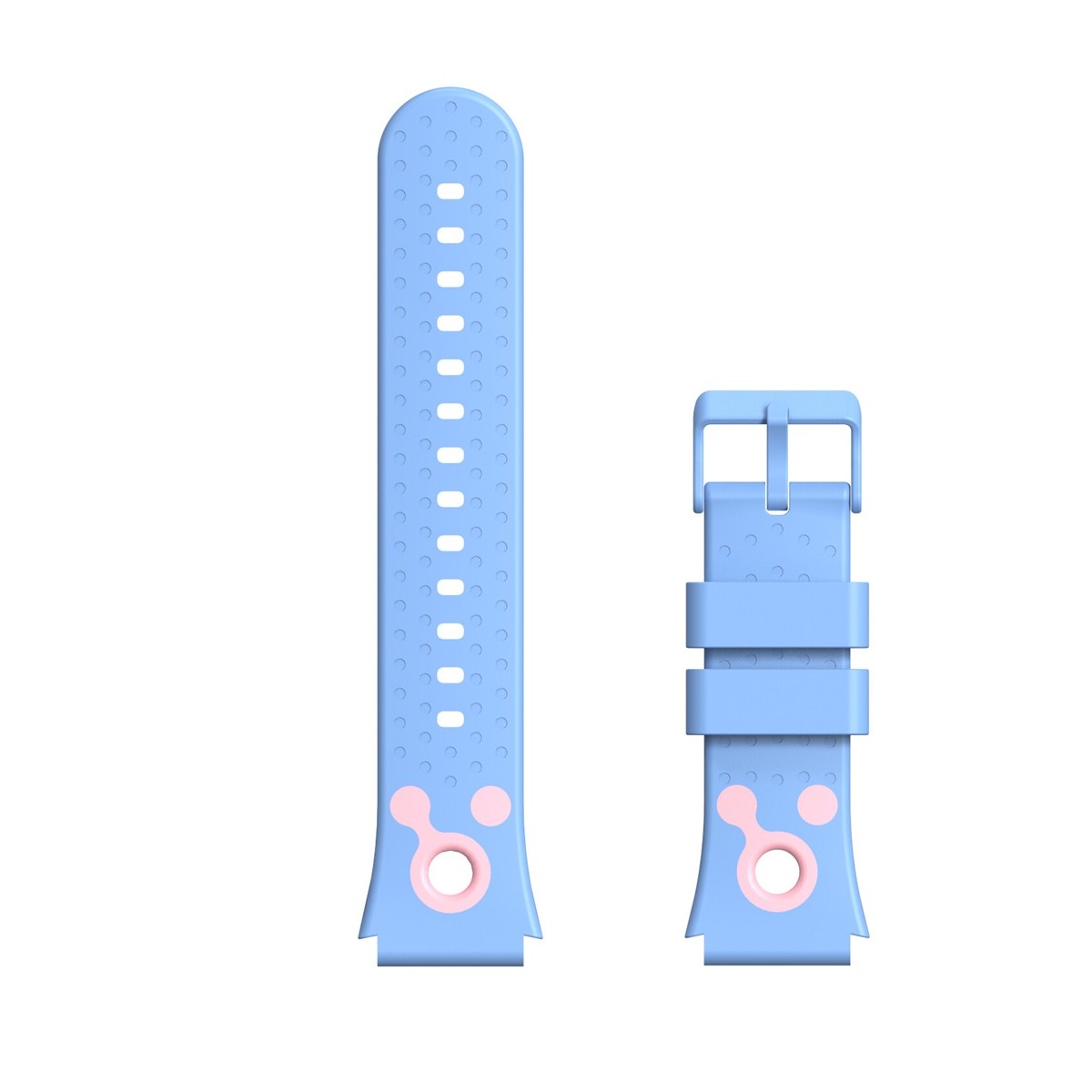 Canyon Kids Watch ZEFIR KW-49 E-SIM 4G, Pink