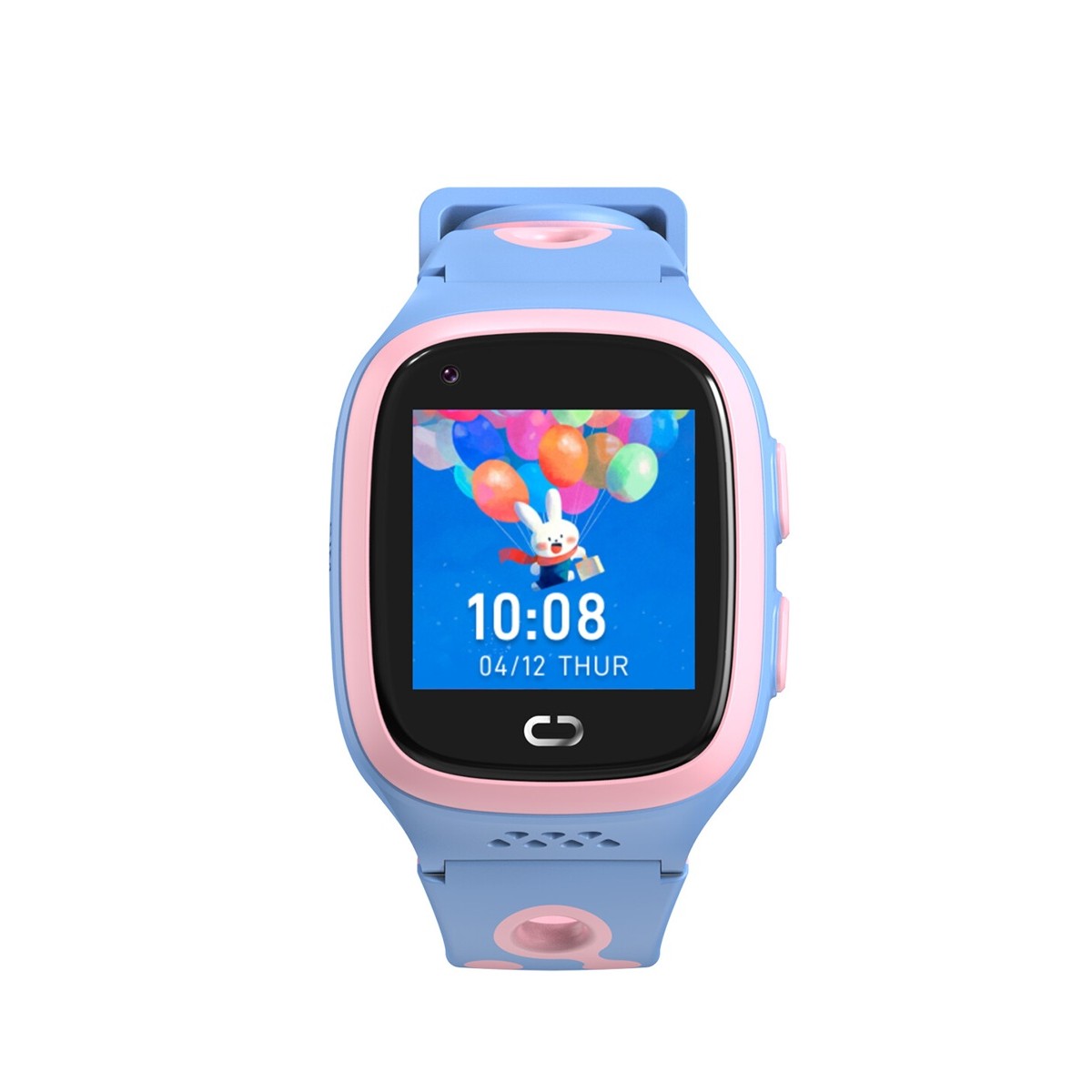 Canyon Kids Watch ZEFIR KW-49 E-SIM 4G, Pink