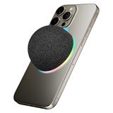 CANYON Magnetic BT speaker OnMove 13 5W Black