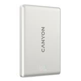 CANYON magnetic power bank OnPower 500,Grey