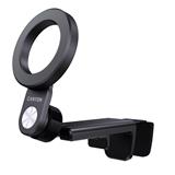 CANYON Magnetický cestovní držák telefonu OnGrip 11 clip mount Black
