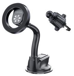 CANYON Magnetický držák telefonu do auta OnGrip 12