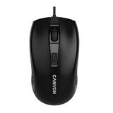 CANYON mouse M-4 Wired Black