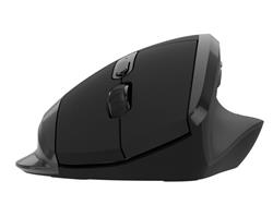 CANYON mouse OnClick 17 Ergonomic 6 buttons 1600DPI Wireless Black