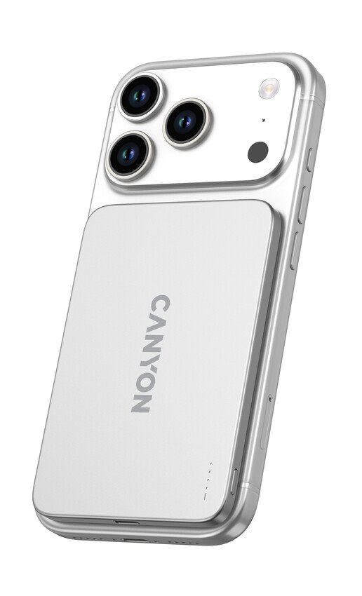 CANYON powerbanka 20000