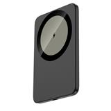 CANYON OnPower 503 Air 3000mAh Ultra-Slim Magnetic Wireless Power Bank, Full Metal Body, 5.8mm Thin Design, USB-C Charg