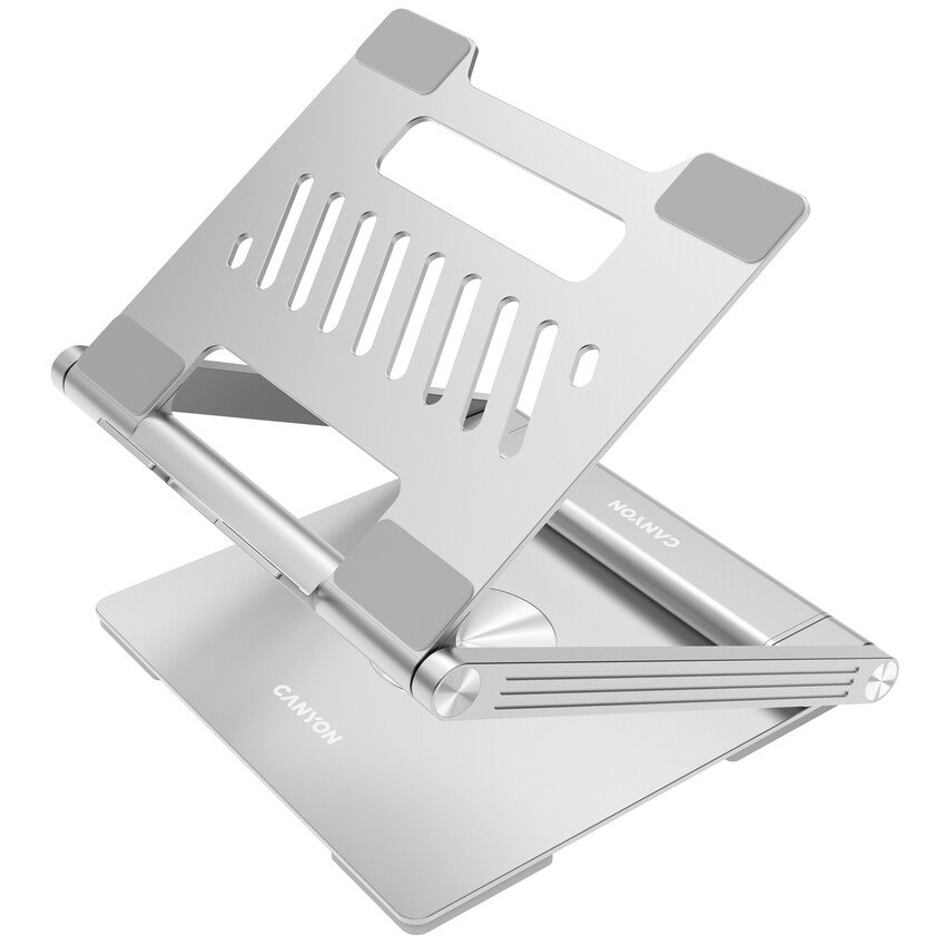 Canyon OnStand2 chladící podložka pod Laptop s USB hubem