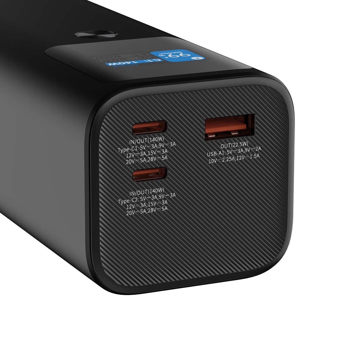 CANYON powerbanka 20000