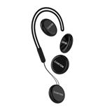 CANYON smart tag ONTAG 1 iOS 4 ks Sada, Black