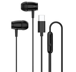 CANYON špunty SEP-5 TYPE-C Black