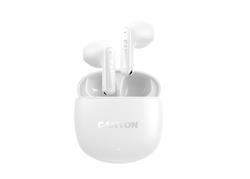 CANYON TWS headset OnGo 13 White