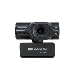 CANYON webkamera 1080P full HD 2.0Mega auto focus