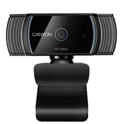 CANYON webkamera 1080P full HD 2.0Mega auto focus