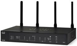 Cisco RV340W Wireless-AC Dual WAN Gigabit VPN Router REFRESH