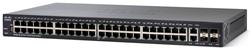 Cisco SF250-48 48-port 10/100 Switch REFRESH