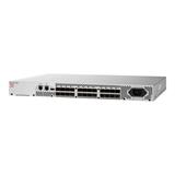 Connectrix DS-300B, 8-24 Port, FC8Switch (Includes 8x 8Gb SFPs)