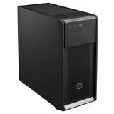 CoolerMaster case Elite 500 s ODD, ATX, 2x USB3.0, černá