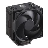 Coolermaster Hyper 212 Black Edition chladič CPU 120mm fan LGA1700, AM5, univ. socket